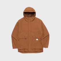 ZEROGRAM 2L 필드 제로자켓