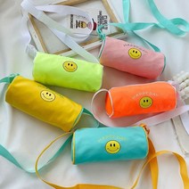 미소 해피데이가방 유아동여름가방 나들이코디 바캉스패션
