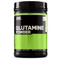 옵티멈 뉴트리션 글루타민 파우더 1kg Optimum Nutrition L-Glutamine Powder