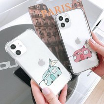 마리오 아칸 써니 캠핑카타고 방탄케이스 (P001546451)