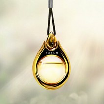 골든 벤츠 BMW 제네시스 G80 gv70 gv80 차량용방향제, 화이트 머스크 10mL