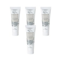 코레스 자연주의 화장품 내추럴 클레이 마스크 18ml Korres Naturelle Masque Purifiant, 4팩