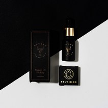 로벤트 황소 차량용 방향제 리필킷, 어벤투스, 1개