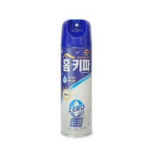 홈키파 제로 에어졸 모기약, 5개, 500ml