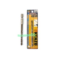 겐조 육각 코발트 드릴 비트 5.0mm/5.5mm 2종 택 1종 코발트기리, 5.5mm