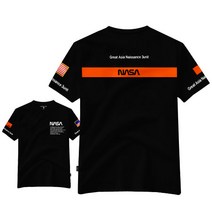 간쓰리 M~3XL D.S.U. 반팔티