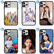 오마이걸케이스 효정 미미 유아 승희 아이폰X 아이폰12 아이폰SE2 xr외 oh my girl