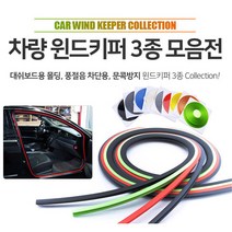 어썸카 기아모닝풍절음방지 윈드키퍼3종 더SUV스포티지도어가드 도어키퍼 문콕방지 엑스트랙몰딩 대쉬보드소음방지 튜닝 벤츠 bmw 아우디 k7프리미어 펠리세이드 더뉴쏘렌토 그랜저 제네시스 재규어IPACE, 1개, 03. 문콕방지도어키퍼4M - 그린