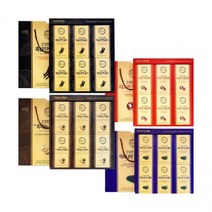 청다원 흑삼진액골드 흑마늘진액골드 더조은 석류진액 아로니아킹스베리 30포 선물세트 명절선물세트, 흑삼진액골드30포세트