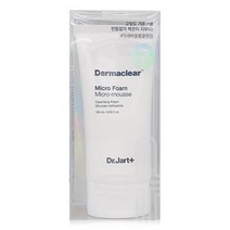 아트박스/오투에니원 닥터자르트 더마클리어 마이크로 폼 120ml, 옵션선택:본품
