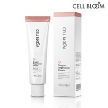 [셀블룸]드래곤 리제너레이트 크림 50ml, 단품