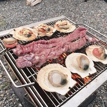 삼형제고기 한돈 갈매기살 300g (냉장), 구이용 (2mm ~ 3mm 두께), 1개