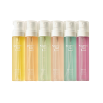 니어리스트벗로스트 퍼퓸드 바디&헤어미스트100ml 수분 머리향수 스프레이 샤워코롱 미용실, 디어(23-07-25)