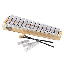 SONOR 소노 Primary 소프라노 글로켄슈필 SGP 27844001