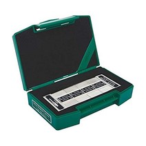 INSIZE ISR CS323 표면 거칠기 표본