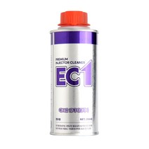 [EC1] 에크원 인젝터 클리너 250ml (경유용)