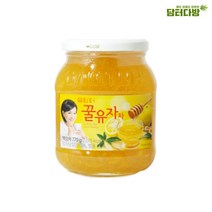 담터 꿀유자차 770g, 상세페이지 참조, 상세페이지 참조, 상세페이지 참조