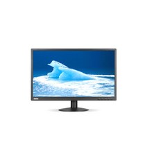 레노버 24인치 LED 중고 모니터 ThinkVision E24
