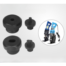 MHP-20 JP-20 유압펀치날 전기 타공기 금형 펀칭기 날 원형, 원형 8.5mm (2개이상 주문가)