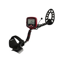 금속각인기 전문 골드 금속 탐지기 TX850 고감도 보물 헌터 Pinpointer 방수 코일 슈퍼 안정적인 모드, 05 as photo