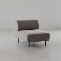 바튼 [바튼] 노드 680 싱글 소파, 알타25