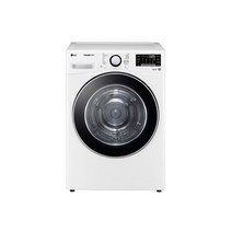 LG 트롬 19kg 건조기 RH19WTWN, 직렬설치[현장추가비용결제]