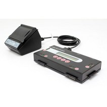 [디지털존] DZONEI FHC313PRO PRINTER HDD복사/삭제기