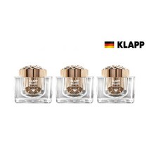 200548 클랍 KLAPP 다이아몬드 아이 케어 크림 싱글구성