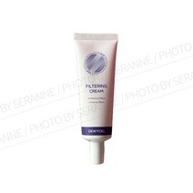듀이셀 필터링 크림 SPF50+PA++++ 40ml 1개