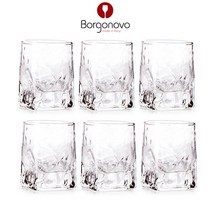 보르고노보 프로스티 샷잔 70ml, 6개
