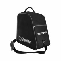 Oxford 제품 제한 - Bootstash 디럭스 패딩 부츠 백 블랙 (OL263), Boot Carrier