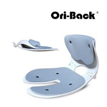 오리백Ori-Back COC Shell / Gray, COC Shell Gray, 1개