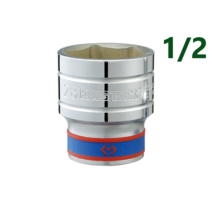 킹토니 1/2복스알 핸드소켓 6각, 34mm