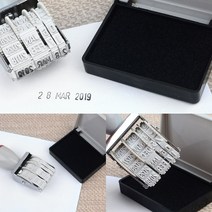리시안제이 날짜스탬프 유통기한마킹기 만년도장