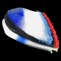 해룡피싱 뜰채망 50 55 60 뜰채세트 바다뜰채 민물뜰채, (50cm)블랙