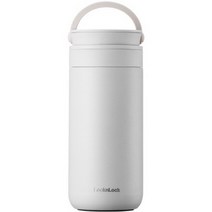 락앤락 메트로 투웨이 텀블러, 락앤락 LHC4273 오프화이트, 355ml