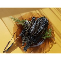 소간 50g 애견 수제 간식 강아지 한우 간 육포 개 껌