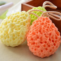 부드러운 목욕 스폰지 아기 피부 스크러버 브러쉬 바디 스크럽 어린이 청소 각질 제거 바디 워시 폼 퍼프 샤워 액세서리, default