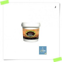 편백황토 자연정원4L 페인트 성분 벽지 ED420, 연분홍