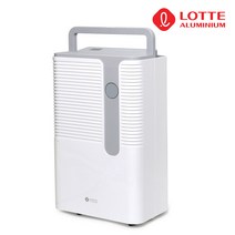 롯데알미늄 제습기 23.1L LDH-8000