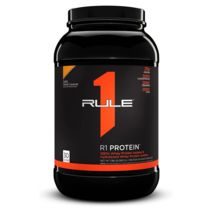 룰원 웨이 블렌드 프로틴 위드 BCAA 캐러멜 30회분 Rule 1 Proteins Isolate Hydrolysate Powder 6g BCAAs 2lbs, 상세내용참조, 없음, 해당사항없음