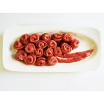 [생푸드] 오리안심 2kg (국내산)(냉동)(생고기)