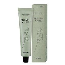 제이숲 딥그린제이 프레쉬 치약 90g 1개