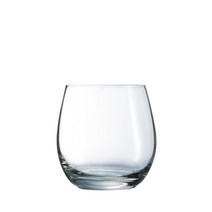 아코록 미네랄언더락 320ml (6p세트)