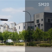 이지픽스 쏠라필름 썬팅지 솔라 자외선차단 포커스필름, SM20