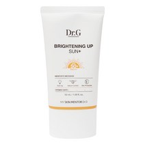 닥터지 브라이트닝 업 선크림 SPF50+ PA+++, 50ml, 4개