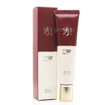 수려한 효비담 발효 선크림 60ml