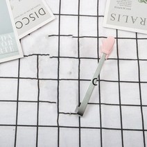 햇빛차단모자 디즈니 미키 크리에이티브 소형 팜 실리콘