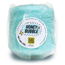[니뜨] 허니버블수세미 콘사 (400g), 24_클라우드