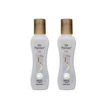[실크테라피]본드앤리페어에센스 대용량2, 60ml, 2개